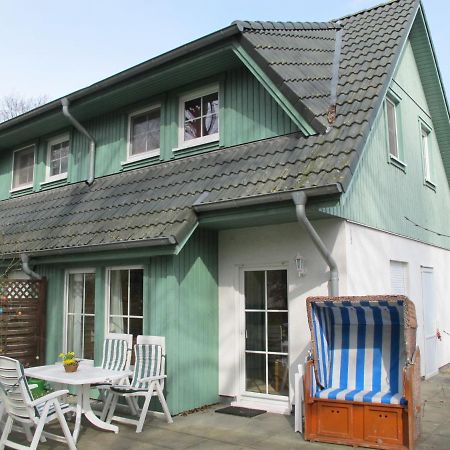 Holiday Home Im Kiefernweg Dhh 21 By Interhome زينوويتز المظهر الخارجي الصورة