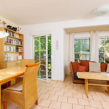 Holiday Home Im Kiefernweg Dhh 21 By Interhome زينوويتز المظهر الخارجي الصورة