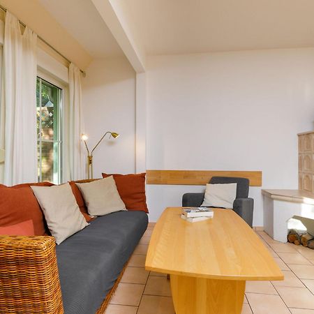 Holiday Home Im Kiefernweg Dhh 21 By Interhome زينوويتز المظهر الخارجي الصورة