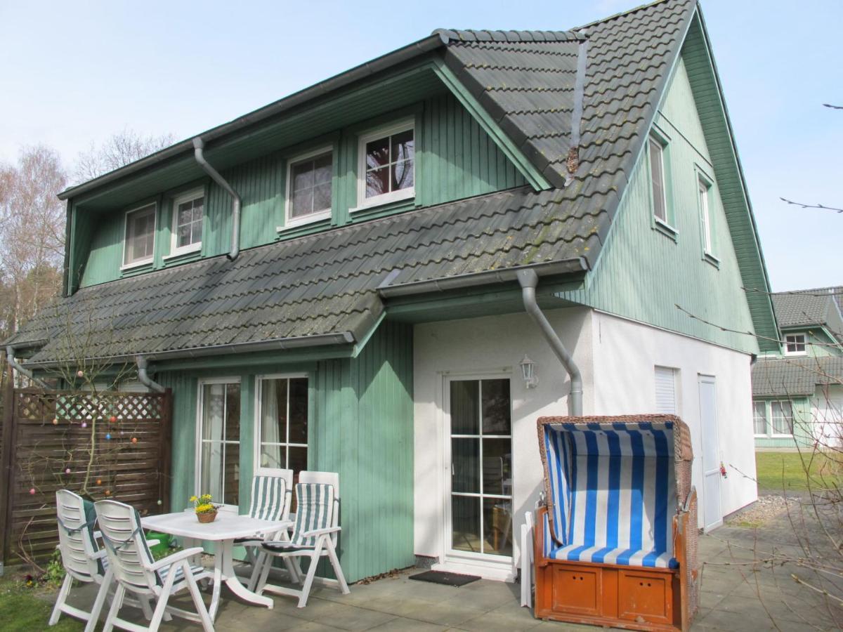 Holiday Home Im Kiefernweg Dhh 21 By Interhome زينوويتز المظهر الخارجي الصورة