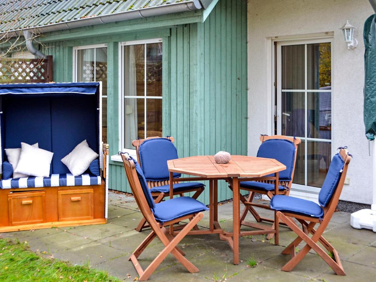 Holiday Home Im Kiefernweg Dhh 21 By Interhome زينوويتز المظهر الخارجي الصورة