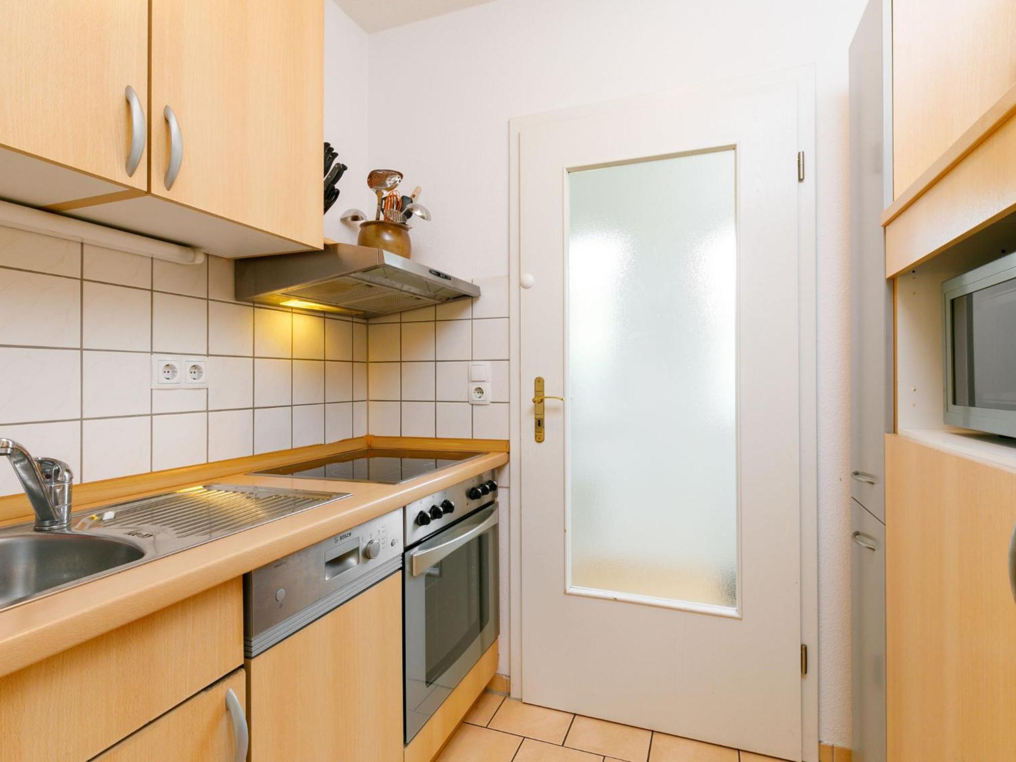 Holiday Home Im Kiefernweg Dhh 21 By Interhome زينوويتز المظهر الخارجي الصورة