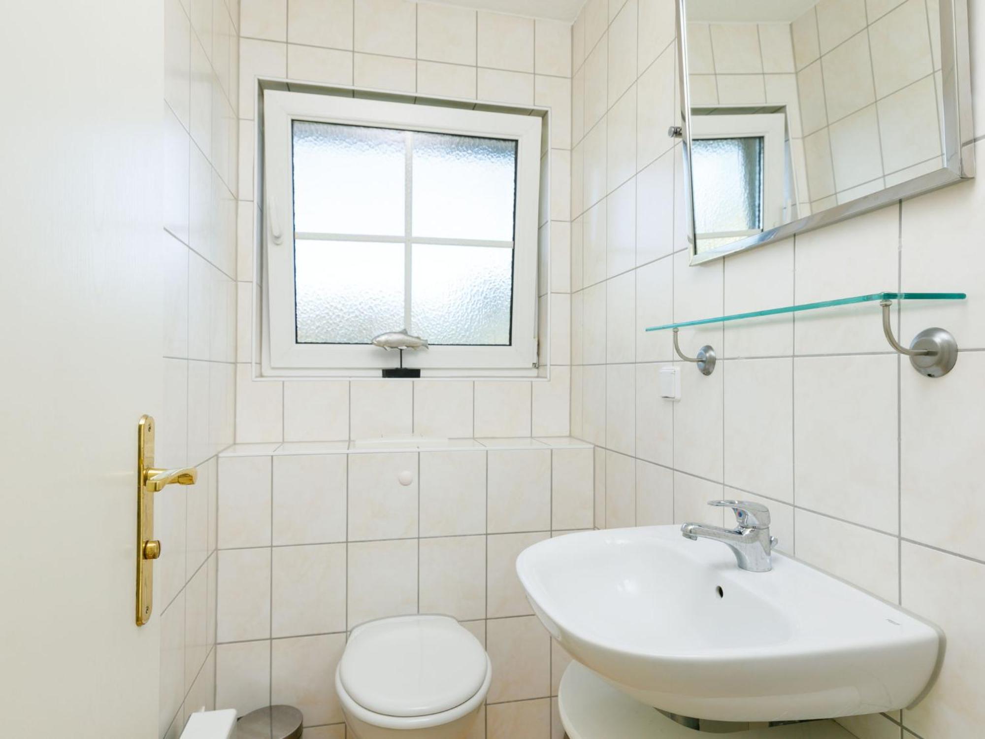 Holiday Home Im Kiefernweg Dhh 21 By Interhome زينوويتز المظهر الخارجي الصورة