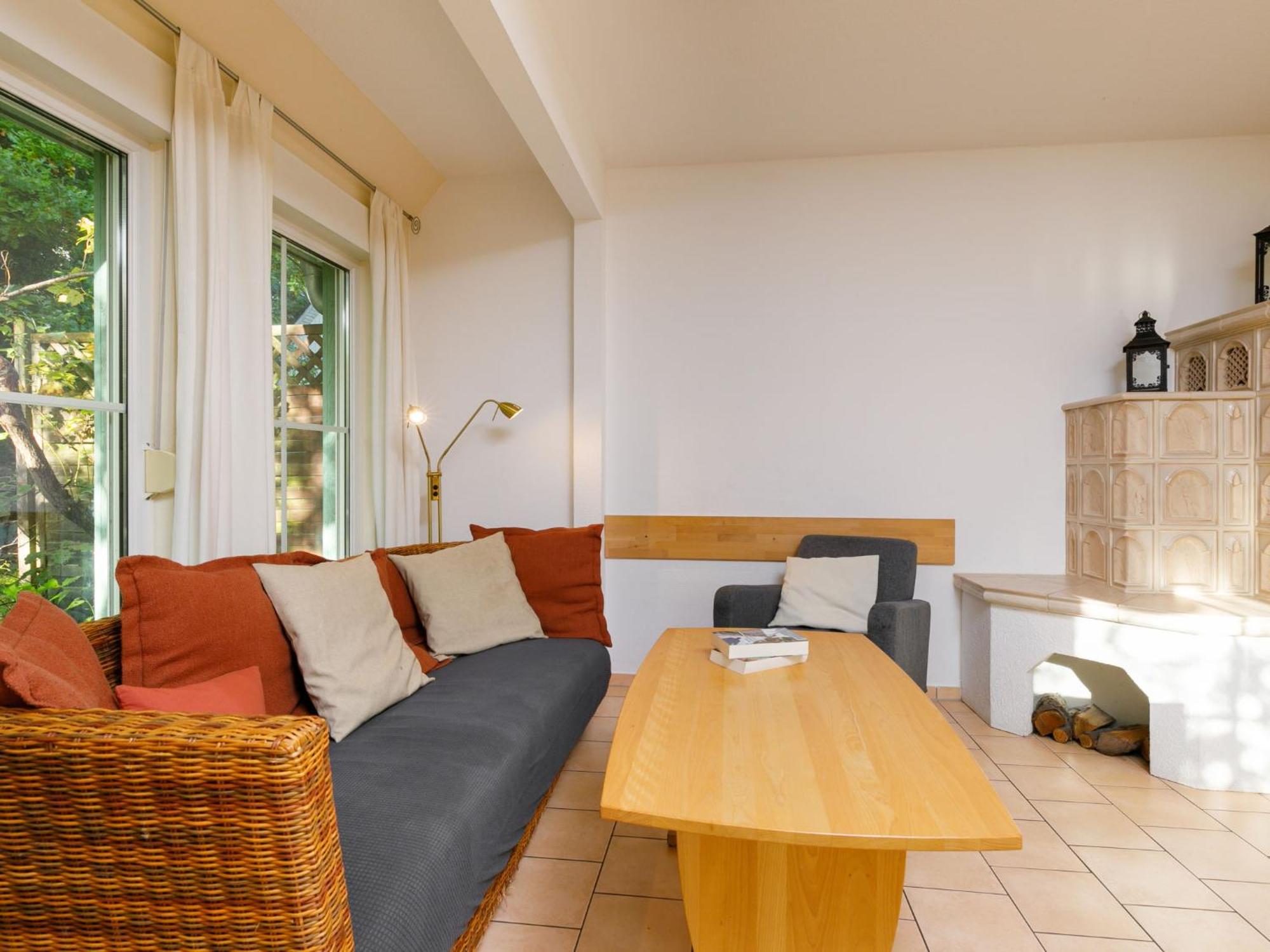 Holiday Home Im Kiefernweg Dhh 21 By Interhome زينوويتز المظهر الخارجي الصورة