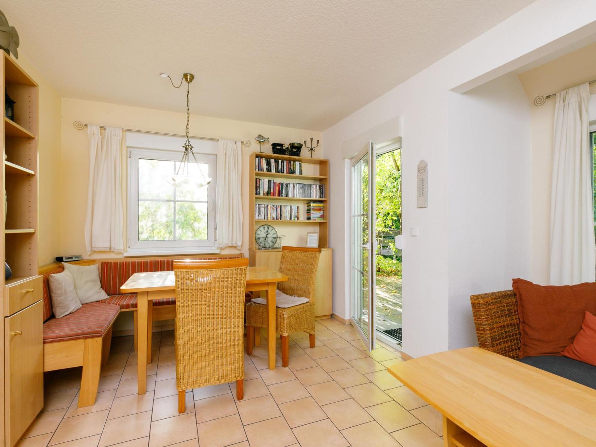 Holiday Home Im Kiefernweg Dhh 21 By Interhome زينوويتز المظهر الخارجي الصورة