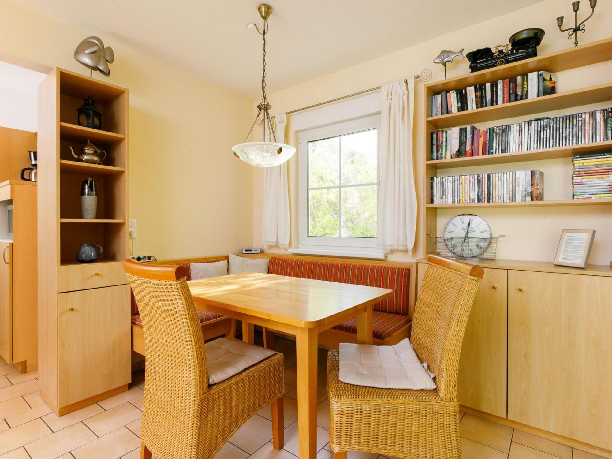 Holiday Home Im Kiefernweg Dhh 21 By Interhome زينوويتز المظهر الخارجي الصورة