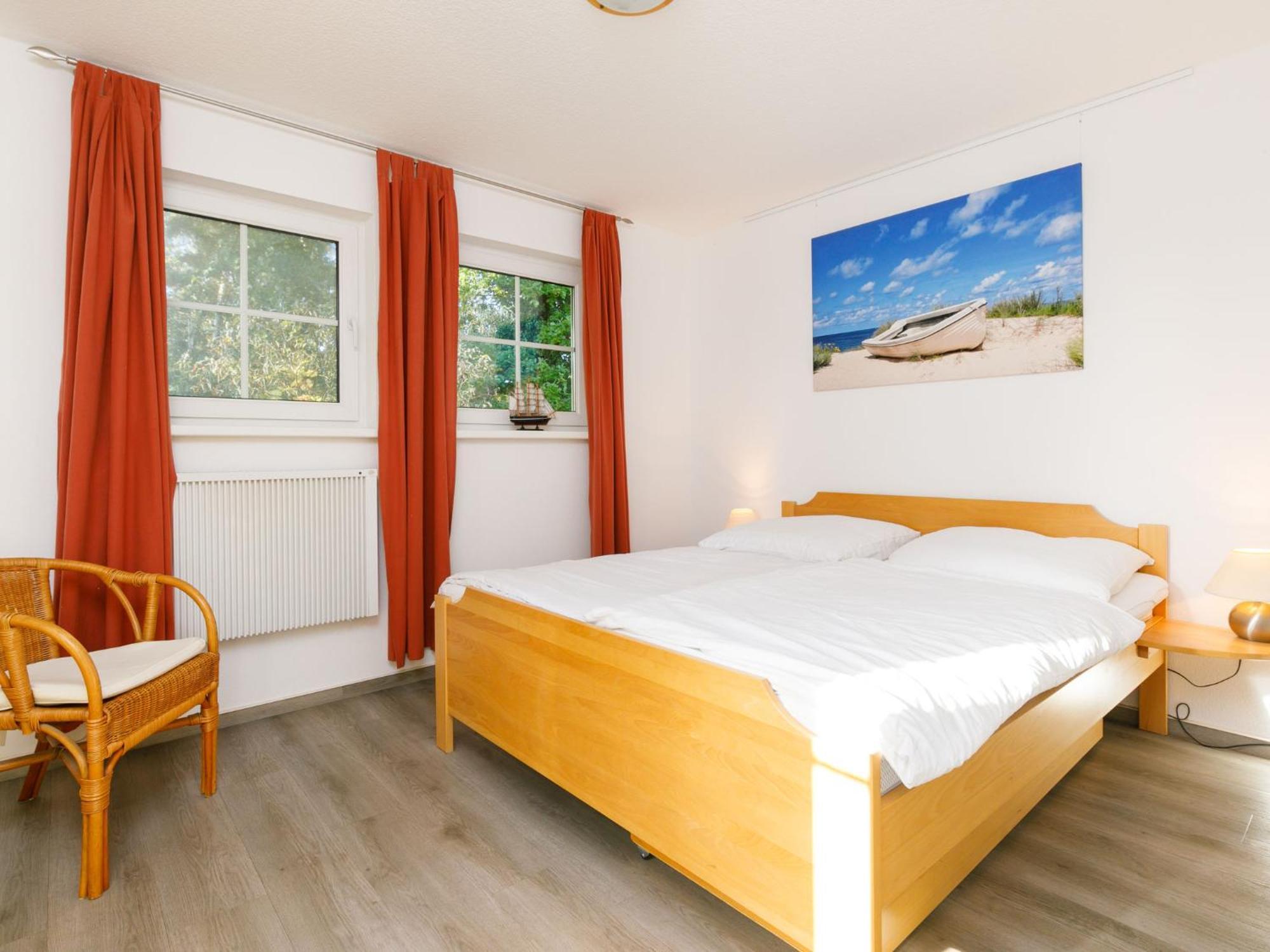 Holiday Home Im Kiefernweg Dhh 21 By Interhome زينوويتز المظهر الخارجي الصورة